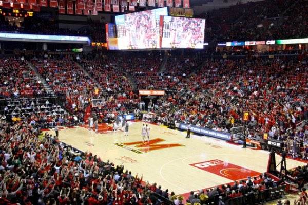 After a great talk with Coach Willard I am blessed to receive an offer from the University of Maryland 
<a href="/QVBasketball/">Quaker Valley Basketball</a> <a href="/prospectsbball/">Prospects Basketball</a>