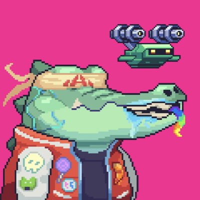 colmack5's tweet image. #NewProfilePic @acrocalypseNFT