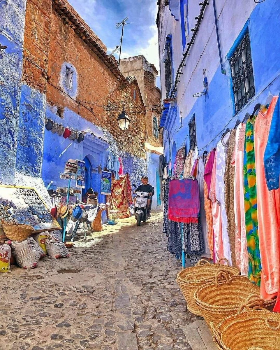 localmtours's tweet photo. Chefchaouen, the blue pearl of Morocco. 
#marrakech #Morocco #marruecos #Marrakesh #marrokko #viptours #usa #explore #adventure #worldtravellers  #bluecity #moroccotrekkingtours #moroccotourcompany #Localmoroccotours #moroccodeserttours  #southafrica #weareopenandready https://t.co/Hf1PuYIgtt