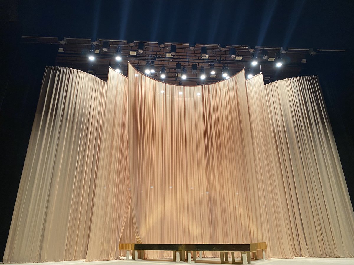 No #DíaMundialDoTeatro puiden asistir á experiencia do Othello de Shakespeare interpretado por <a href="/voadorateatro/">Voadora</a>. Que viaxe polas paixóns e as inseguridades, que marabilla! Parabéns a toda a equipa 💜