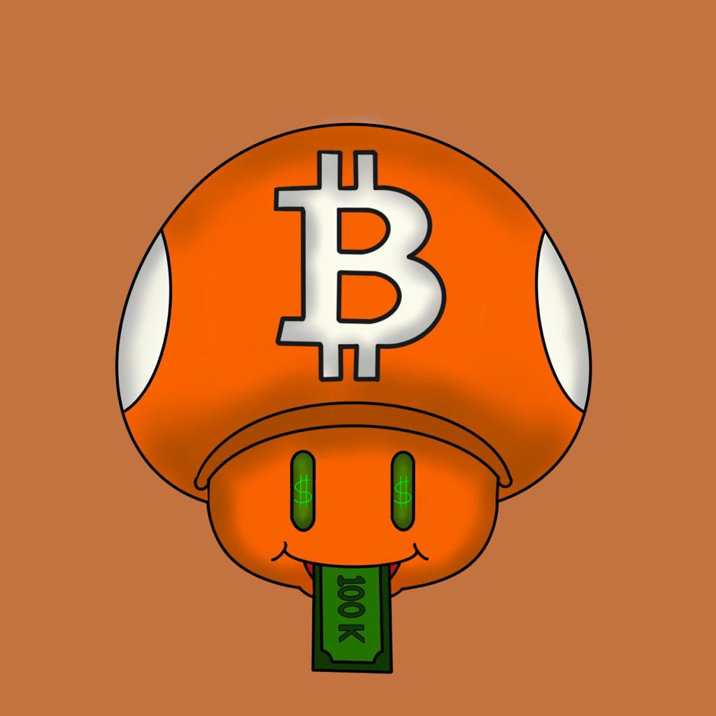 Mash_room_nft's tweet photo. I'm happy, it will be a beautiful spring full of news  👀

If you are bullish on #BTC RT this post 🔥🍄

#Bitcoin #NFT #cryptocurrency #CryptocurrencyNews #NFTdrop #NFTCollection #nftcollector #BinanceBlockchainWeek #BNB https://t.co/BzbcxlL9Ok