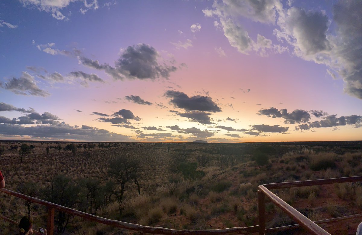 chloedorosario's tweet photo. Payla from Uluru 

Where if you come with an open mind, you’ll return with a full heart  

#VisitNT https://t.co/IoYOHFPQVa