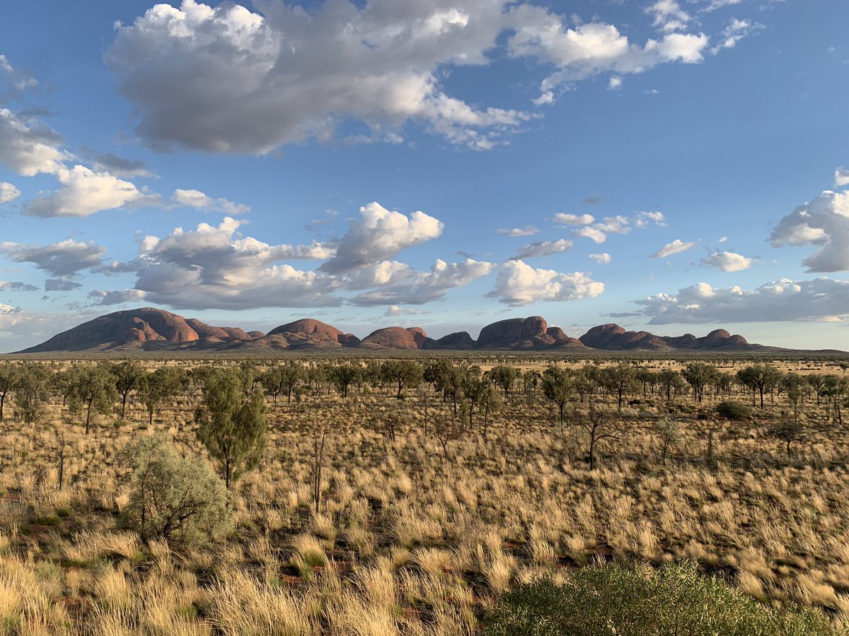 chloedorosario's tweet photo. Payla from Uluru 

Where if you come with an open mind, you’ll return with a full heart  

#VisitNT https://t.co/IoYOHFPQVa