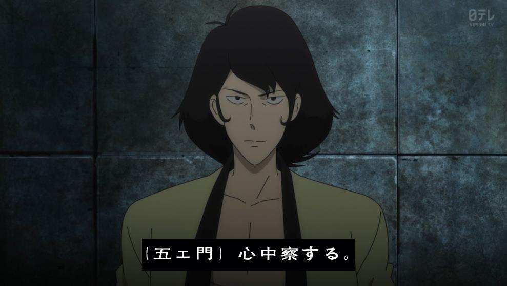 嘲笑のひよこ すすき Twitterissa 本日4月2日は声優の浪川大輔さん ウルキオラ ユースタス キッド 石川五ェ門ほか の誕生日 おめでとう 声優 Bleach デジモン デジモンアドベンチャー Onepiece ワンピース Luipn ルパン三世 浪川大輔生誕祭 浪川大輔