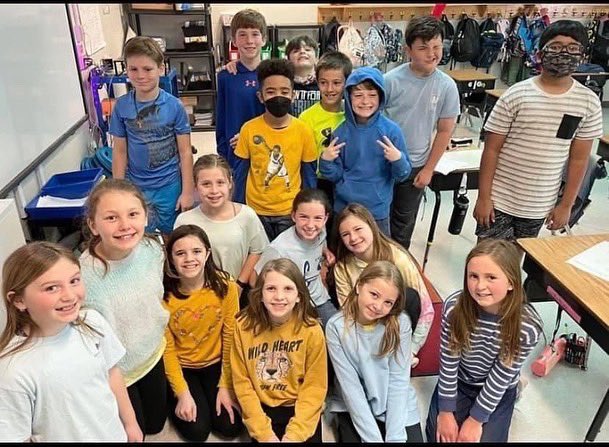 Walkin’ In Memphis: Down Syndrome Awareness Walk tweet media