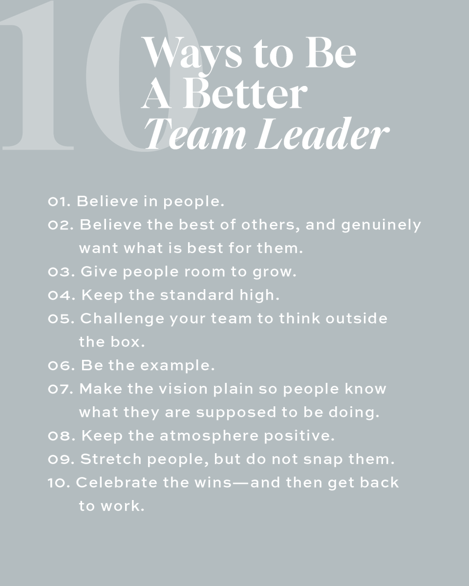 ChristineCaine's tweet photo. Titles and positions do not automatically make you an effective leader. When you invest in people, exemplify excellence, communicate clearly, and celebrate those around you, you not only strengthen your leadership, but the God-given potential in others can also flourish as well. https://t.co/i54orW122P