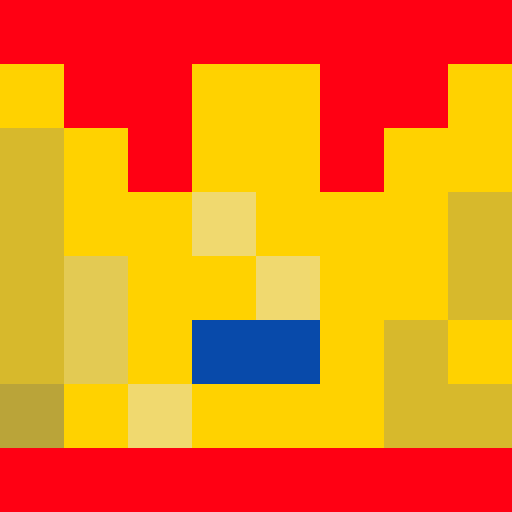 Maulwolfone's tweet photo. "A crown is merely a hat that lets the rain in."

I minted 10x10 Crowns on @8bidou for 0.8tez
They might be part of something bigger, or maybe not :D

https://t.co/OkiMZtxXpL

#nft #nftart #pixelart #NFTCommunity #tezos #tezosnft https://t.co/NgU5rCvdBE