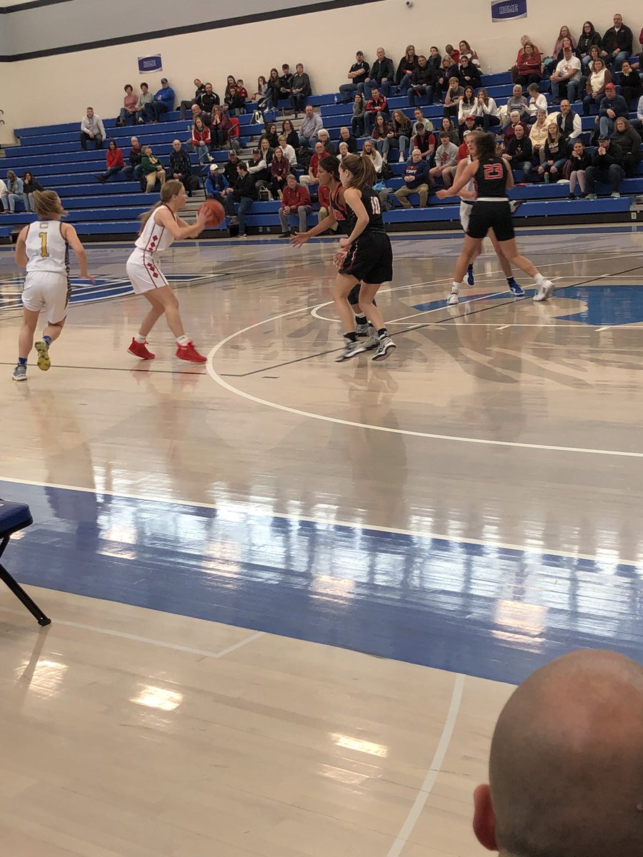 LadyRedKnights tweet picture