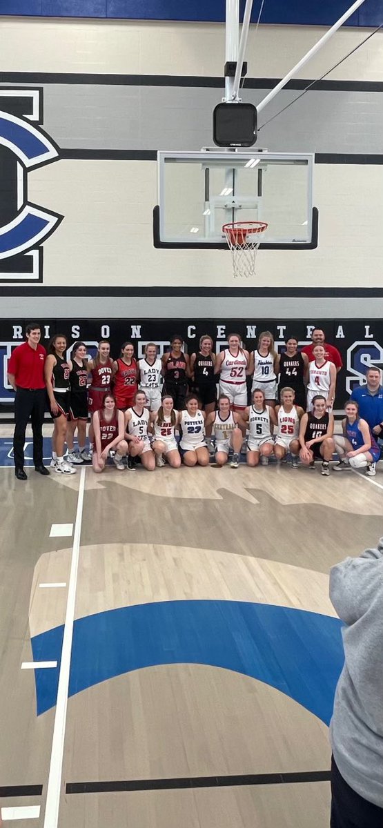 LadyRedKnights tweet picture