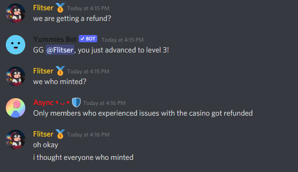 Yummies 🧁 tweet media