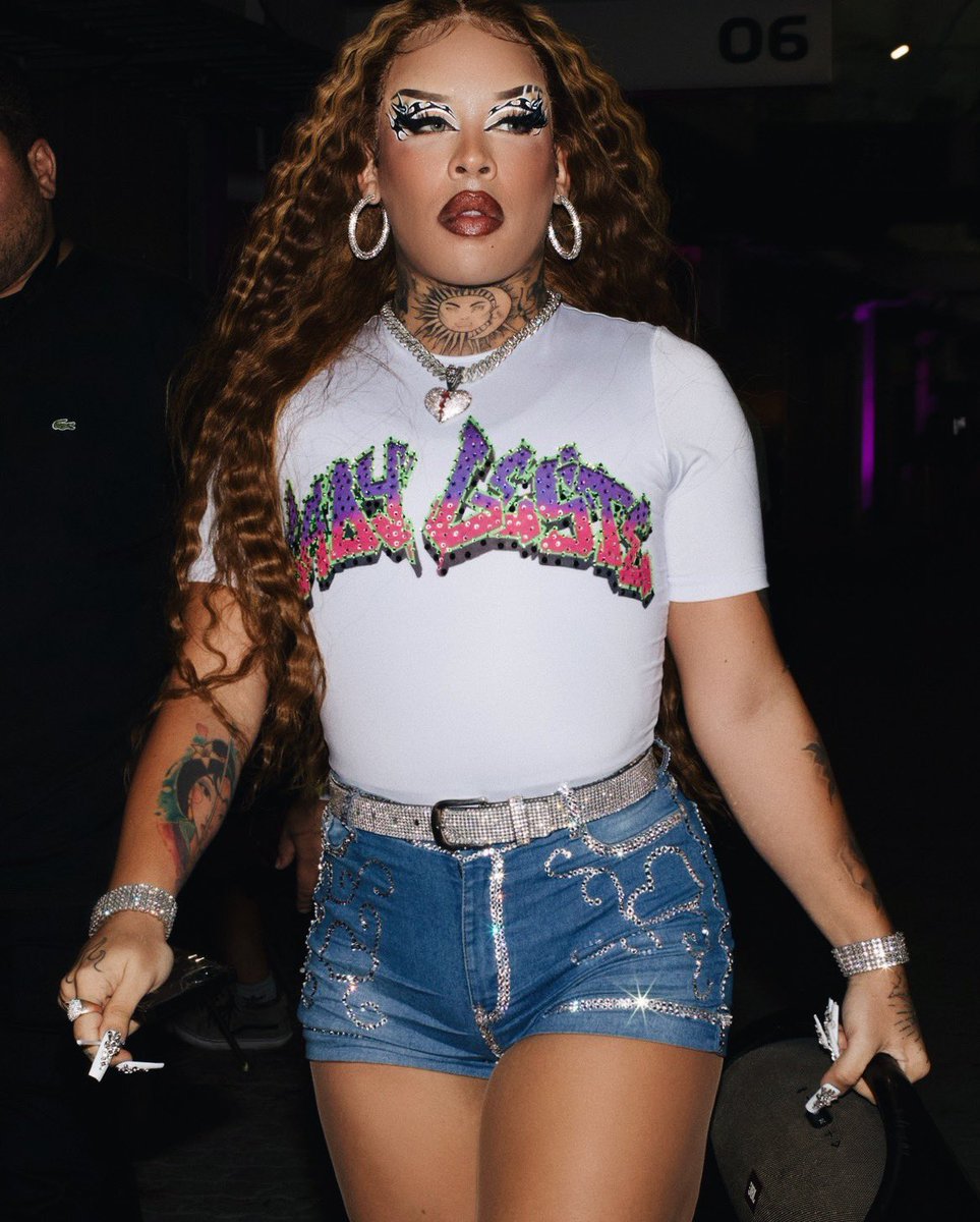 🖤 LADY LESTE TOUR 2022 🖤