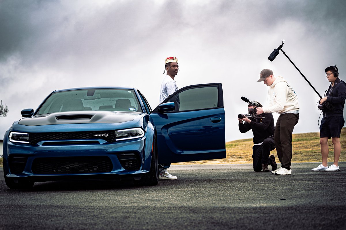 OTK did the thing. 

Glad I got to be a part of it. Congrats to <a href="/raycondones/">Bruce Ray</a>