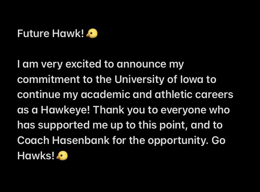 Hayden Kuhn tweet media