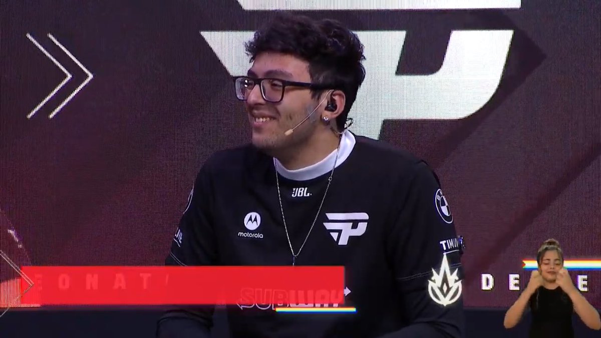 DanielRak5's tweet photo. O sorrisin do meninão #TRIGoD #GOpaiN https://t.co/wVt49dk4t0