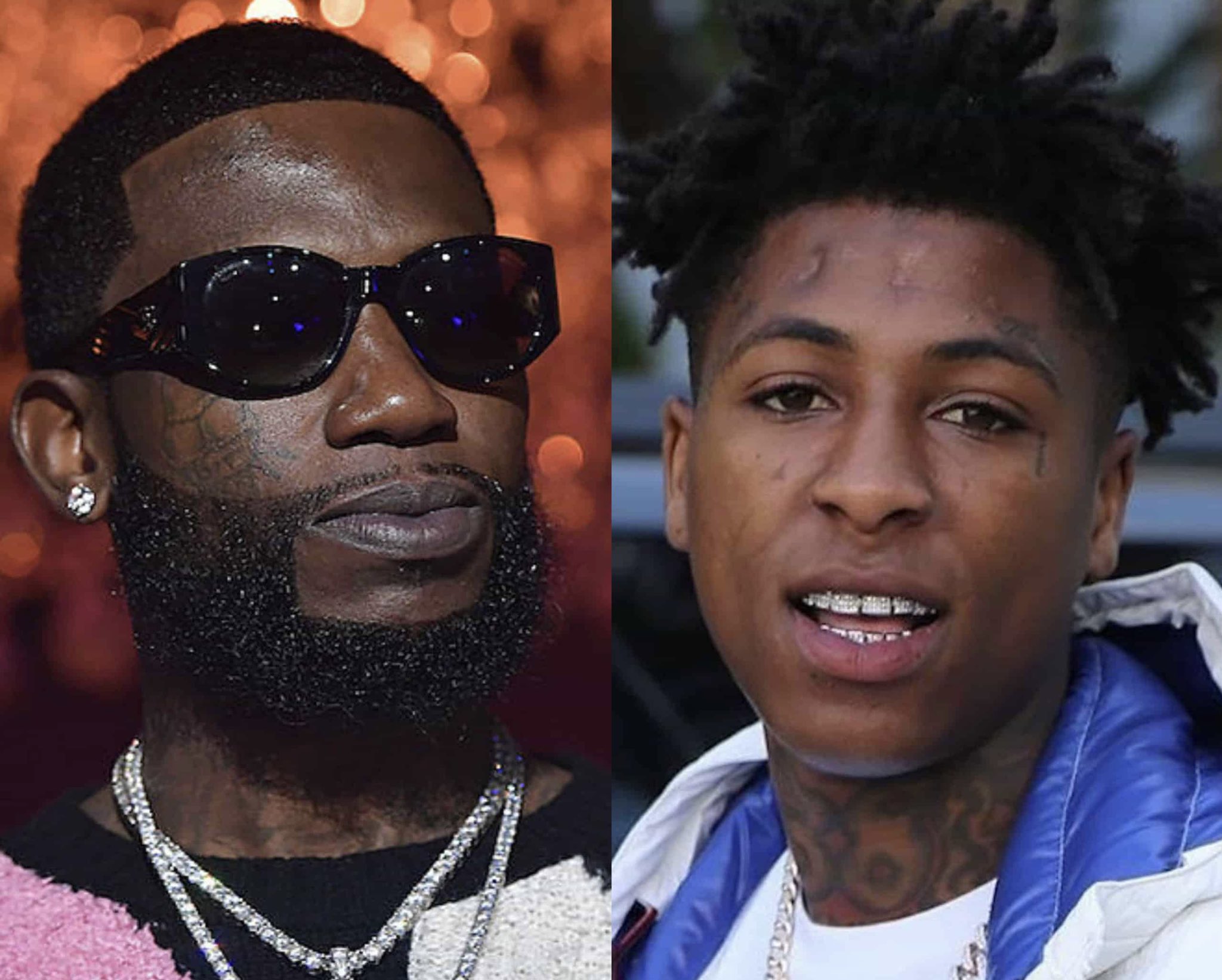 SAY CHEESE! 👄🧀 on Twitter "NBA YoungBoy’s “I feel like Gucci Mane in