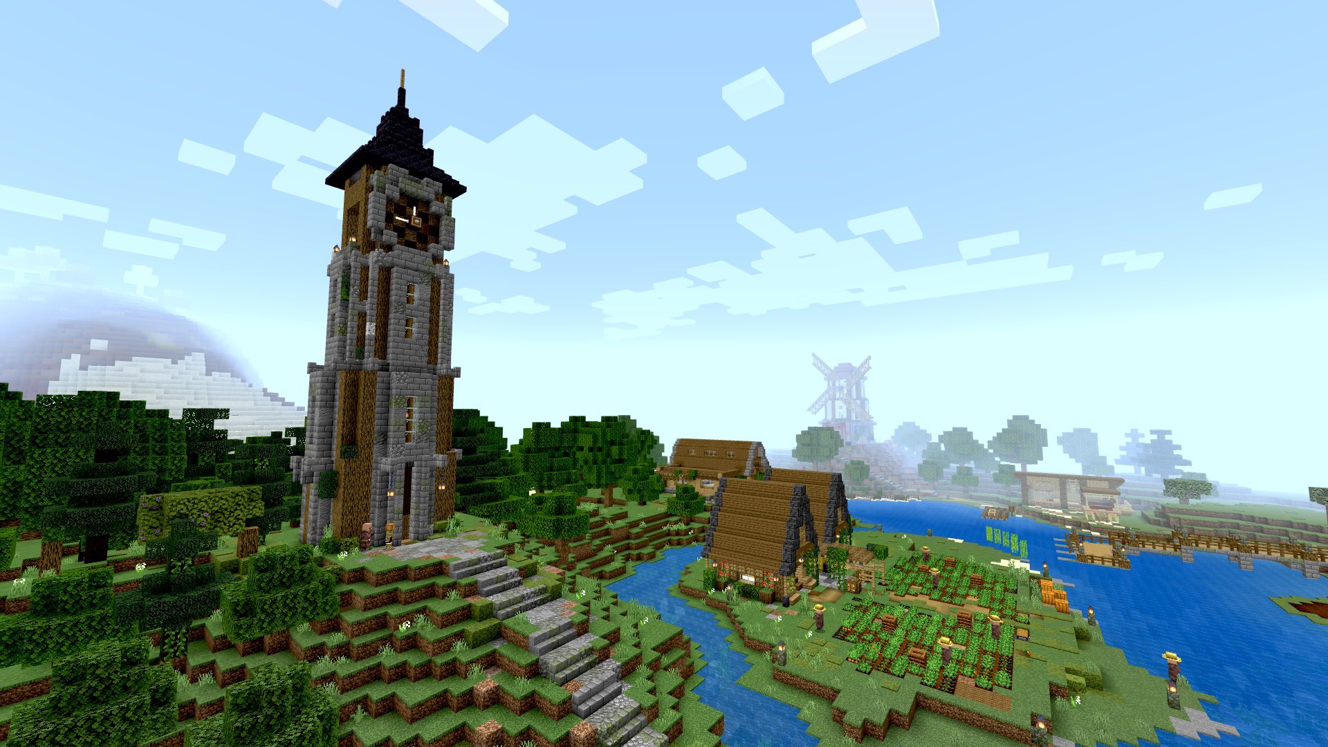 アンジー 時計塔を作りました 司祭さんに住んでもらいます 職業ブロック Minecraft マイクラ マイクラ マインクラフト サバイバル T Co Okkaqpzqbt Twitter アンジー 時計塔を作りました 司祭さんに住んでもらいます 職業ブロック Minecraft マイクラ マイクラ マインクラフト サバイバル T Co Okkaqpzqbt Twitter