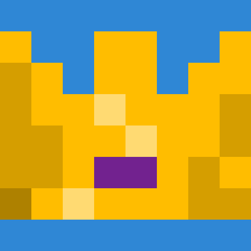 Maulwolfone's tweet photo. "A crown is merely a hat that lets the rain in."

I minted 10x10 Crowns on @8bidou for 0.8tez
They might be part of something bigger, or maybe not :D

https://t.co/OkiMZtxXpL

#nft #nftart #pixelart #NFTCommunity #tezos #tezosnft https://t.co/NgU5rCvdBE