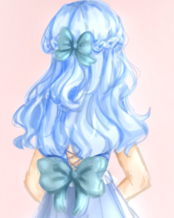 stariicat's tweet photo. @Cresscin heyoo! im chloe / stariicat :) thanks for looking <33

lots of pinks and blues from me! 🌸🌊 https://t.co/zqOs1d0s4x