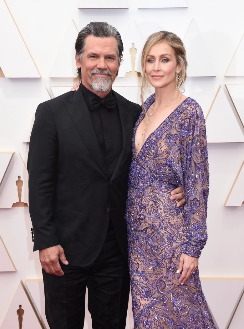 IndieWire on Twitter "“Dune” star Josh Brolin, wife Kathryn Boyd