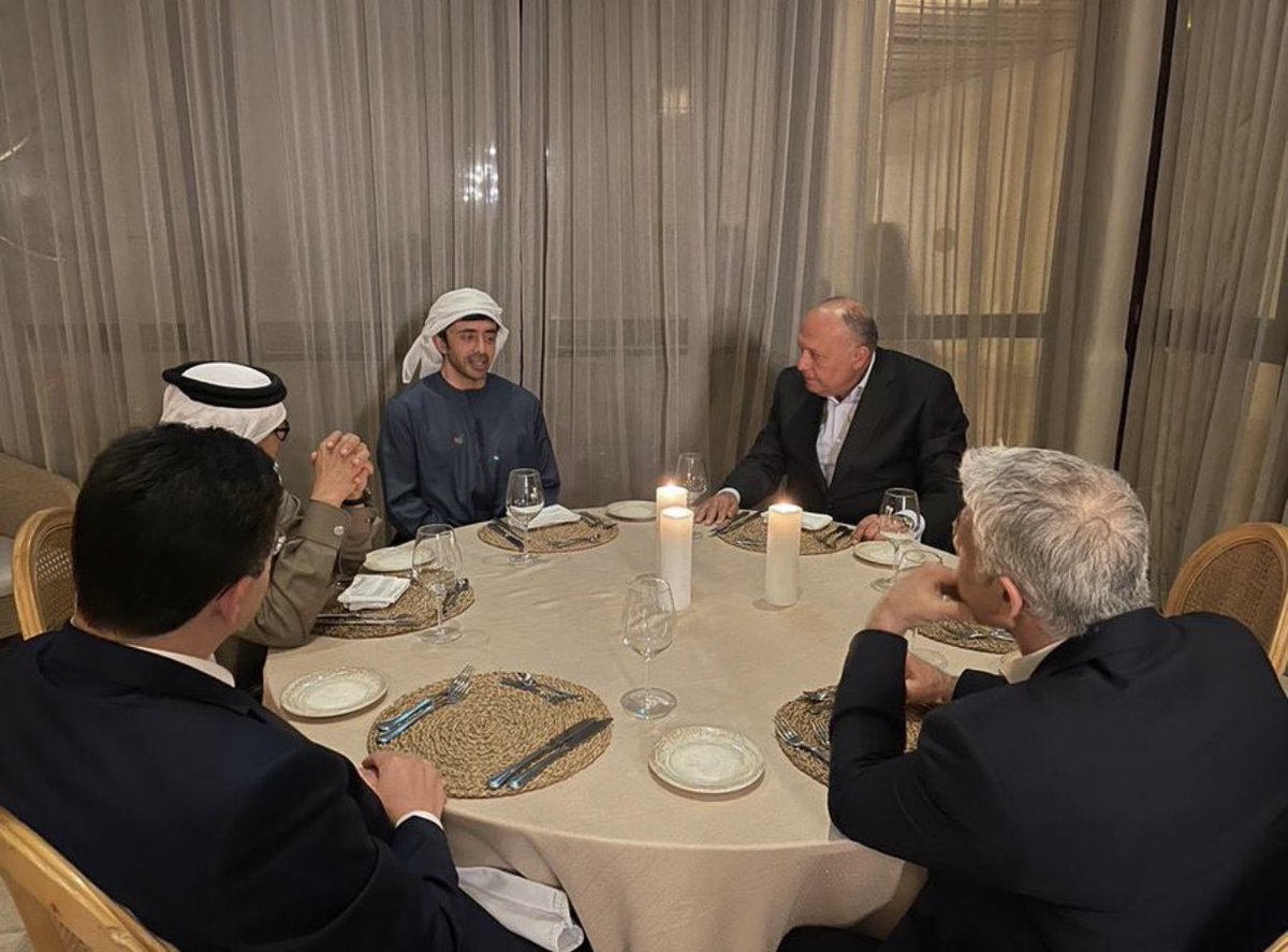 A Mansour أحمد منصور tweet media