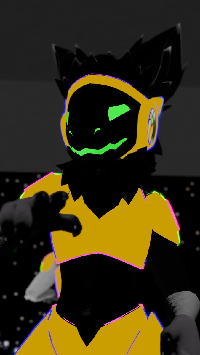 Pr0t0B0i's tweet photo. Ayo, maybe the comeback of DJ FruityBoi on 
2 April?????
#DJ #VRDJ #DJFruityBoi #ProtoBoi #FLStudio #FruityBoi #Furry #FurryVR #VRProtoGen #VR #VRChat #VTuberEN https://t.co/mS17AVJ2Qh