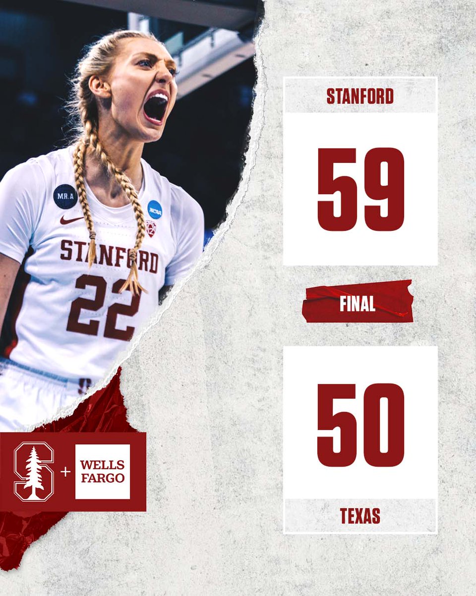 Stanford WBB π²π (@stanfordwbb) on Twitter photo Win Β» π²
π₯ππππ π£π§ππ’π‘ ππ‘ π§ππ π₯ππ ππ§ππ βΌοΈ
#GoStanford x <a href="/WellsFargo/">Wells Fargo</a> Win Β» π²
π₯ππππ π£π§ππ’π‘ ππ‘ π§ππ π₯ππ ππ§ππ βΌοΈ
#GoStanford x <a href="/WellsFargo/">Wells Fargo</a>