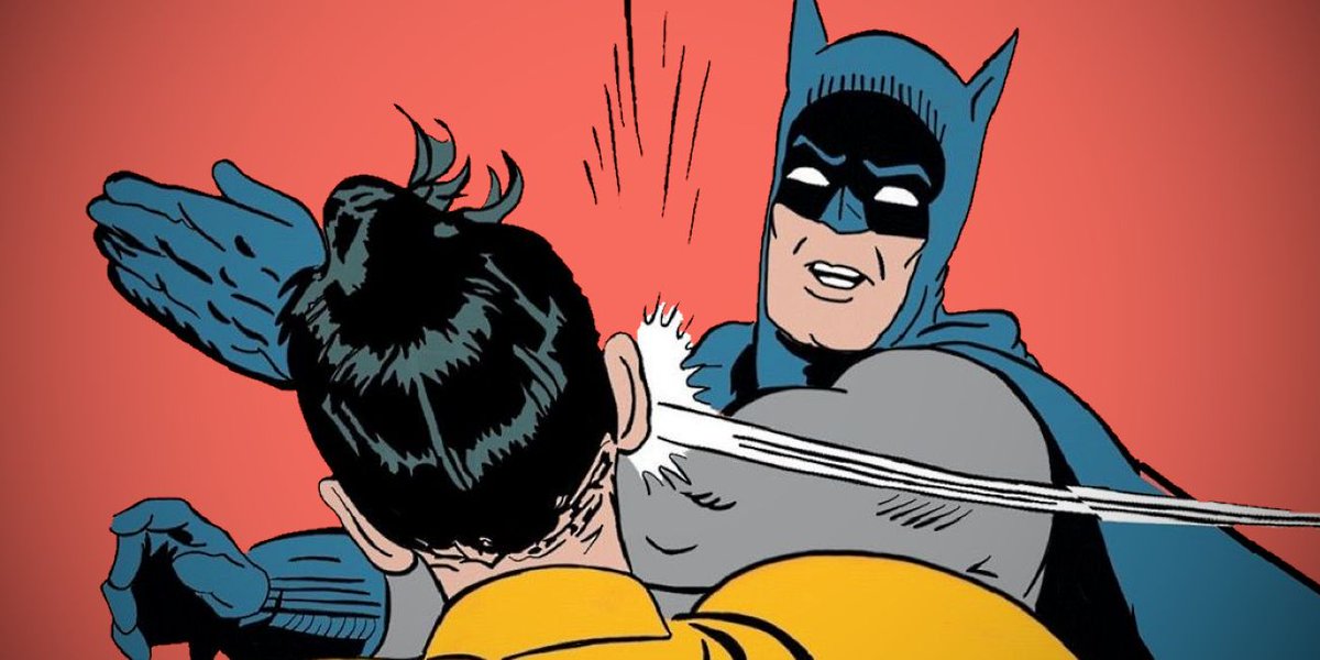 LiberenAlNico's tweet photo. Time to renew the slap meme https://t.co/tsBH3vSgyQ