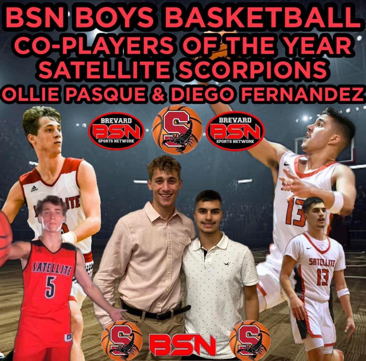 BrevardSportsNetwork tweet media