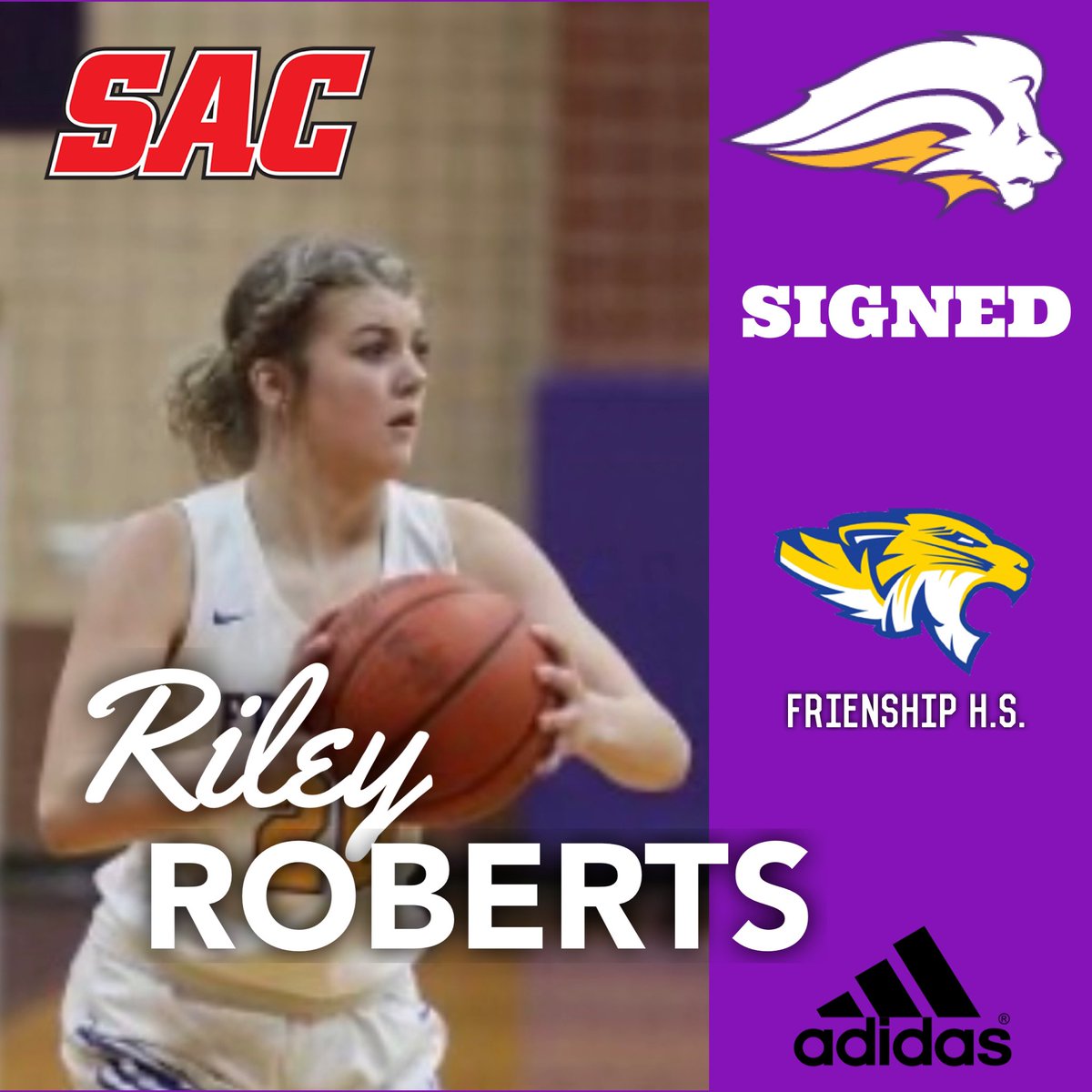 Nelson WBB tweet media