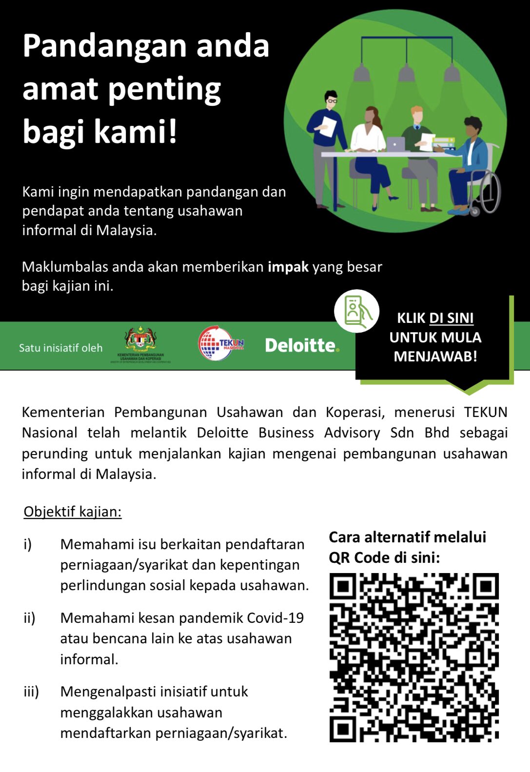 2.0 tekun khas program TEMANNITA TEKUN