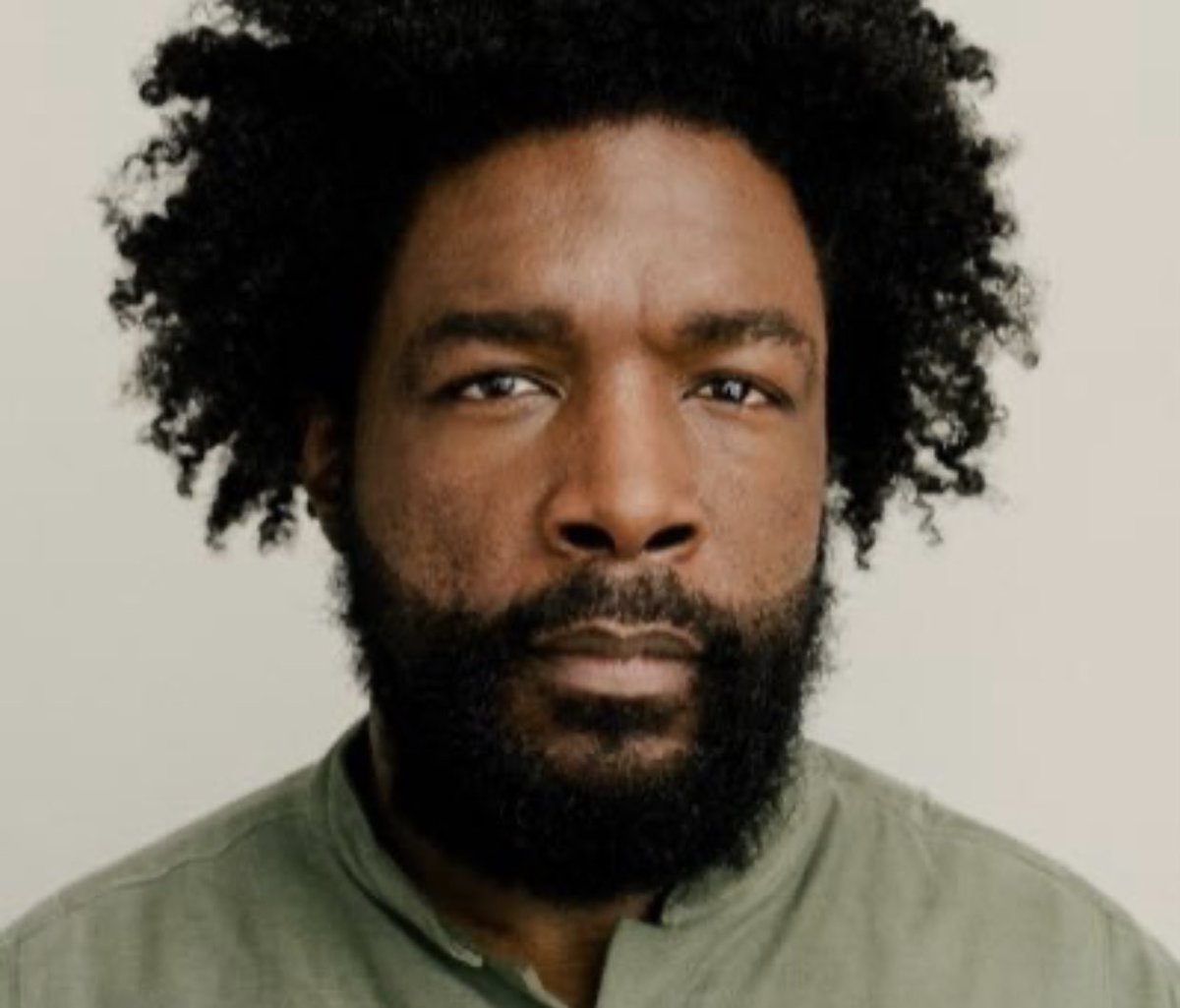 Norman Green tweet media