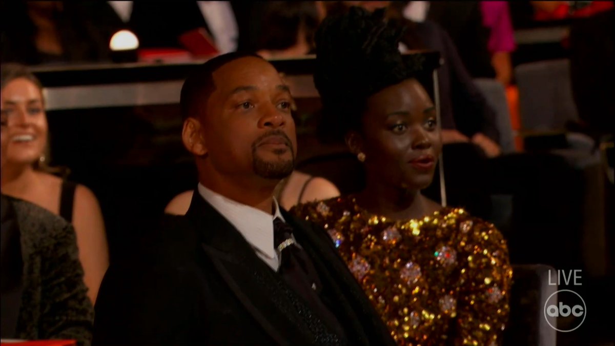 zoe_alliyah's tweet photo. im lupita https://t.co/8YOYAzzBiN