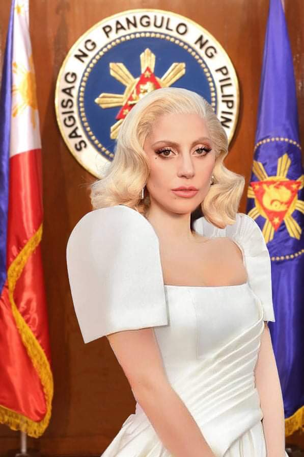 Happy birthday my mommy and savior lady gaga     