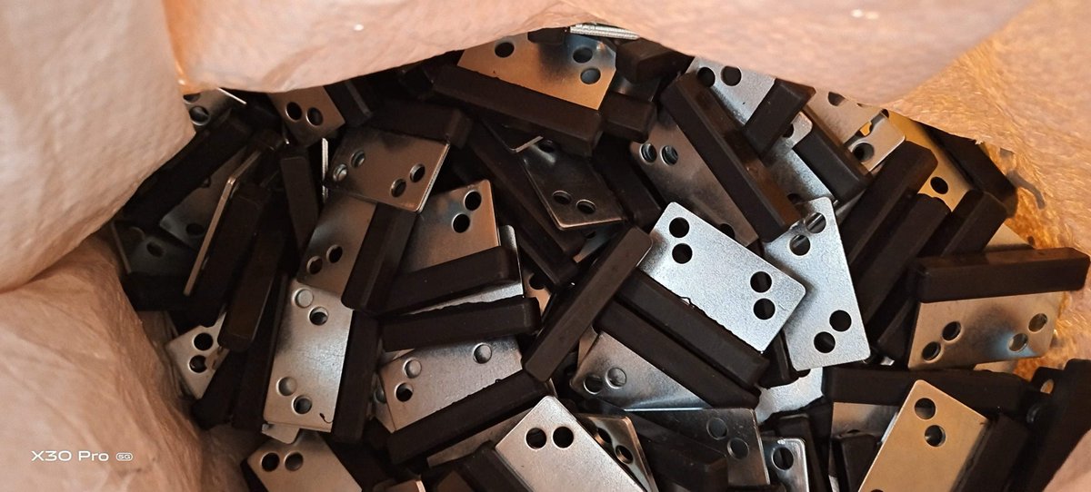 🔥🔥🔥 HOT PRICE 🔥🔥🔥
Ningbo SEI have BEST PRICE for SPARE PART .Send us your specs NOW !
📲WhatsApp :+8613486043076
📧Email : sales@ningbosei.com
🌐Website :ningbosei.com
#elevator #ningbosei #lift #escalators #maintenance #spareparts #elevatorparts #escalators