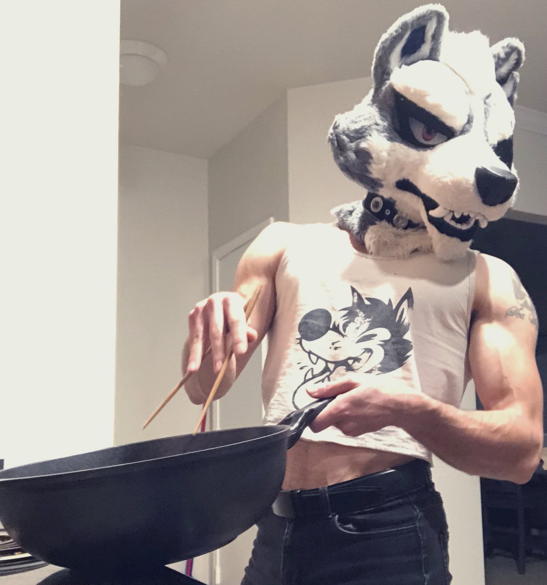 ⛓️ 𝕭𝖎𝖌 𝕶𝖓𝖔𝖙 𝕰𝖓𝖊𝖗𝖌𝖞 🐺 🏰 🗡 tweet media