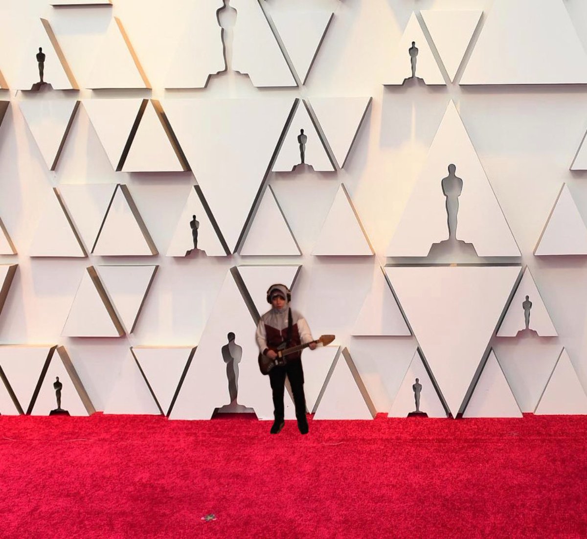 sofielpatito's tweet photo. Congrats to quackity for winning all the #Oscars https://t.co/6QDTp7mwBO