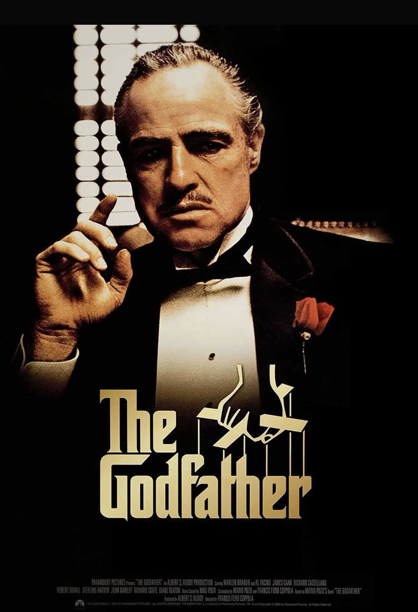 Pia_Barragan's tweet photo. Esta escena de THE GODFATHER supera cualquier bronca… 50 años de El Padrino para ver juntos otra vez a Francis Ford Coppola, Al Pacino y Robert De Niro… 
Aparición, pero no homenaje.
#Oscars https://t.co/FDLMciB3Gu
