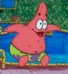 Yo viendo los Oscar's // Yo después del madrazo de Will Smith a Chris Rock