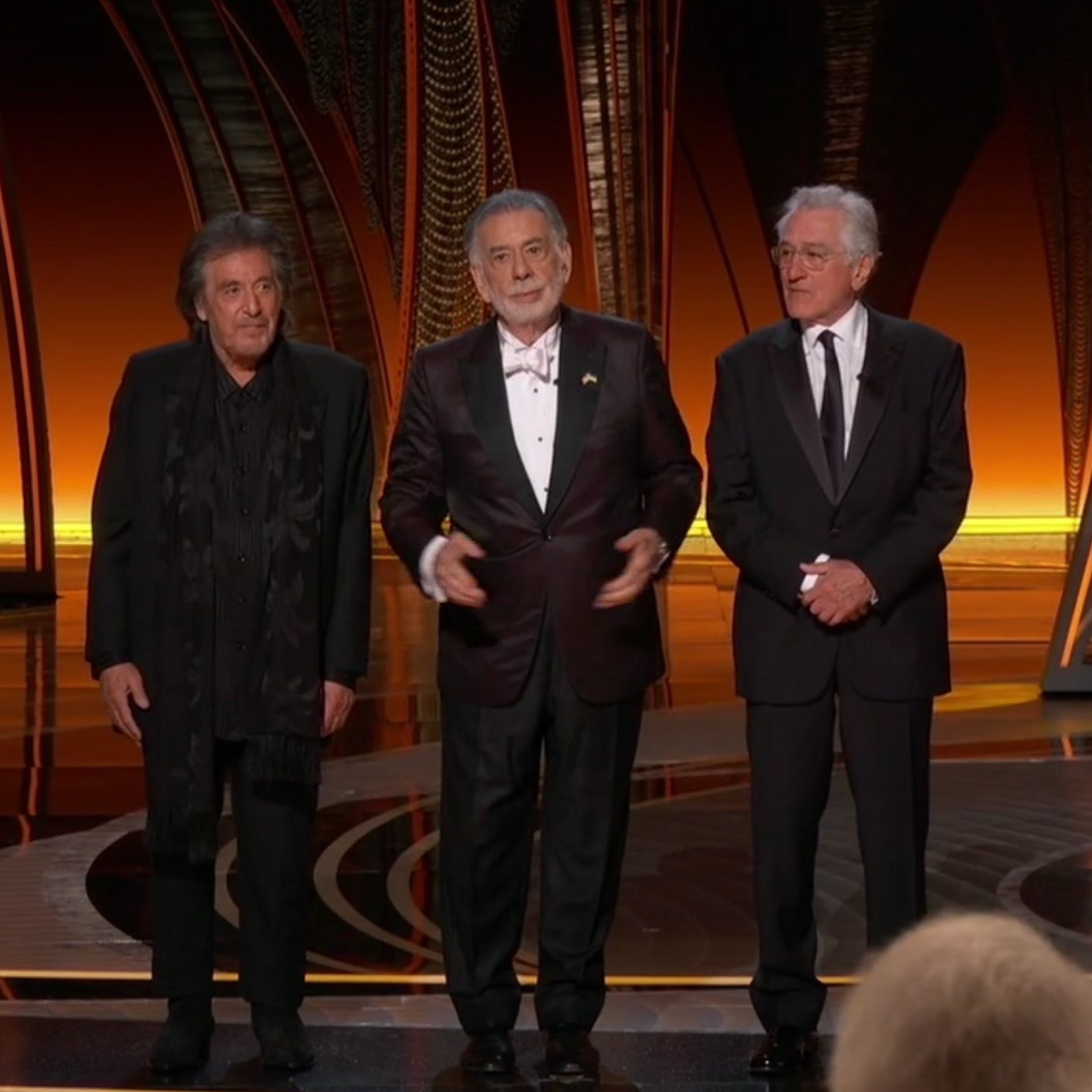 best of al pacino on Twitter "Al Pacino, Francis Ford Coppola and
