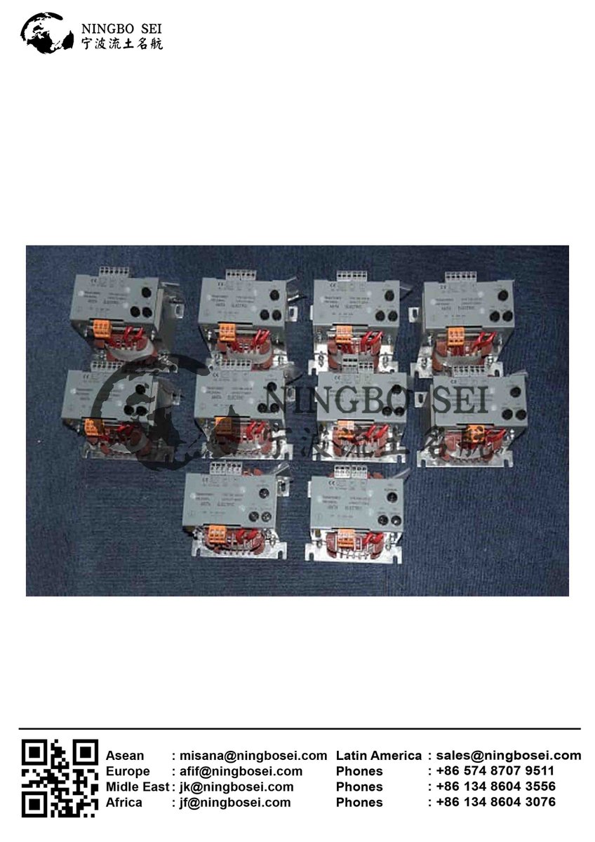 Ningbo Sei Middle East provides Elevator and Escalator spare parts for you. With Cheap price and good quality. Please contact us for more information.

   WhatsApp 📞: +8613486043076 / +8613486043556
   Email 📩: sales@ningbosei.com
   Website 🔎: ningbosei.com