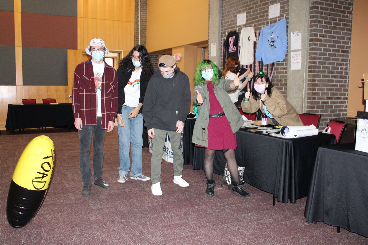 TOADS AT !!!!! the COREFEST <a href="/thecorefm/">90.3 the Core</a>