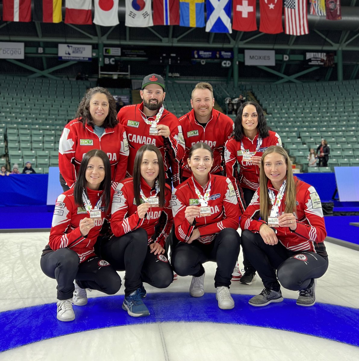Curling Canada tweet media