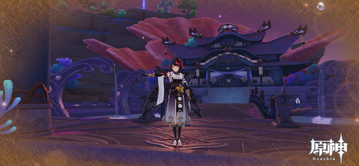 ほなーみ tweet media