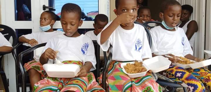 mrandoh1's tweet photo. Dear Andoh, keep doing the work I brought you here to do and I will take you to places you've never thought about going. This is the God who first heard your voice before the world. Wishing you a Happy Birthday covenant Son--JESUS
#BeautifulJesus #Andoh #ConsiderThePoor https://t.co/UIDdgTmgnU