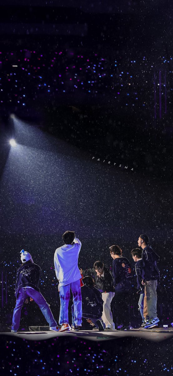 fairysma_'s tweet photo. Lockscreen edisi kangen bangtan ✨ https://t.co/VSrrFHNmzw