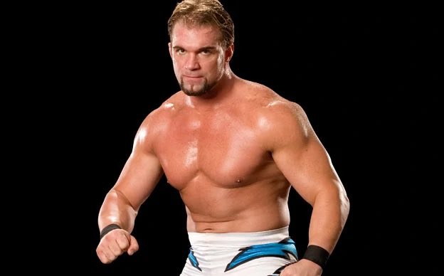 Happy birthday Charlie Haas!!    