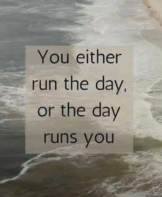 payalrajaratnam's tweet photo. This week 4 things we can do to exercise control of our day:
-Keep our eye on our purpose and vision
- focus on self talk to control emotional hijacks
- Stay away from distractions
- take time out for fun and well being
#managingenergy

What would you add? https://t.co/S7Lpfshcp2