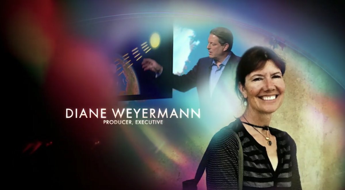 Diane Weyermann was a leader in the documentary community as well as a foundational and beloved member of our Participant community. We are forever grateful to her for changing the world through her daring and empathetic vision. #Oscars #InMemoriam