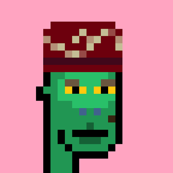 PostPunks 🔶 ¡Join the #rePPUNKblic! tweet media