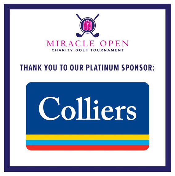 Miracle For Mom tweet media